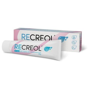 RECREOL SALV 50MG 50 g toote pilt