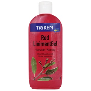 Red LinimentGel 250 ml produkt bild