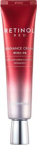Tonymoly Red Retinol Radiance Cream 30 ml produkt bild