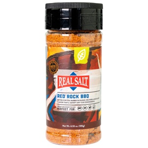 Red Rock BBQ Shaker 190 g produkt bild