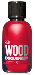 Red Wood Pour Femme EdT 30 ml produkt bild
