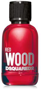 Red Wood Pour Femme EdT 50 ml produkt bild
