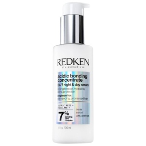 Redken Acidic Bonding Concentrate 24/7 Night & Day Serum 100 ml produkt bild