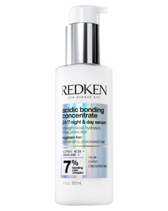Redken Acidic Bonding Concentrate 24/7 Night & Day Serum 100 ml Produktbild