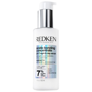 Acidic Bonding Concentrate 24/7 Night & Day Serum 100 ml produktbilde