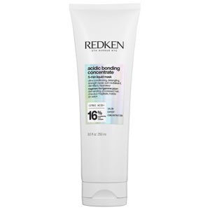 Redken Acidic Bonding Concentrate 5-Min Mask 250 ml produktbilde