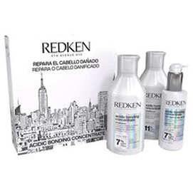 Redken Acidic Bonding Concentrate Case 3 Pcs Produktbild