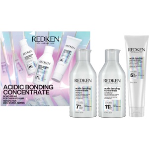 Redken Acidic Bonding Concentrate Holidays Kit Produktbild