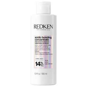 Redken Acidic Bonding Concentrate Intensive Pre-Treatment 190 ml produktbillede