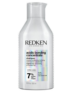 Redken Acidic Bonding Concentrate Shampoo 300 ml Produktbild
