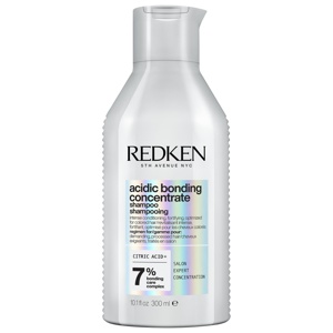 Redken Acidic Bonding Concentrate Shampoo 300 ml produktbillede