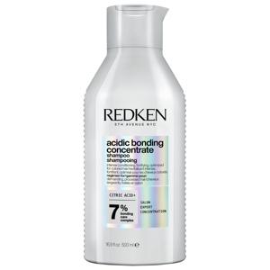 Redken Acidic Bonding Concentrate Shampoo 500 ml produktbillede