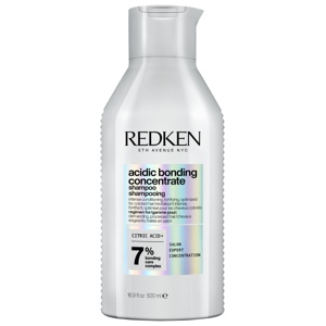 Redken Acidic Bonding Concentrate Shampoo 500 ml produktbilde