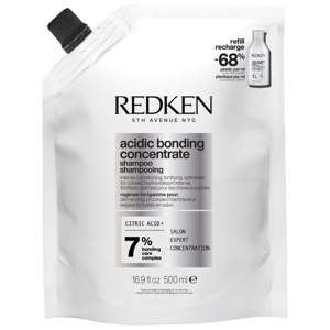 Redken Acidic Bonding Concentrate Shampoo Refill Produktbild