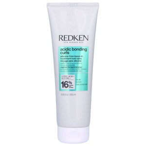 Redken Acidic Bonding Curls Leave-In Treatment 250 ml Produktbild