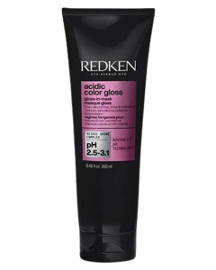 Redken Acidic Color Gloss 1 Minute Mask 500 ml produktbillede