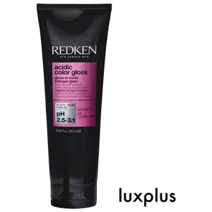Redken Acidic Color Gloss 1 Minute Mask produktbilde