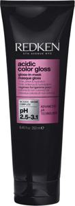 Redken Acidic Color Gloss 1 Minute Mask 250ml produkt bild