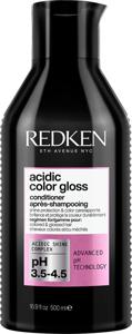 Redken Acidic Color Gloss Conditioner - 500 ml produkt bild