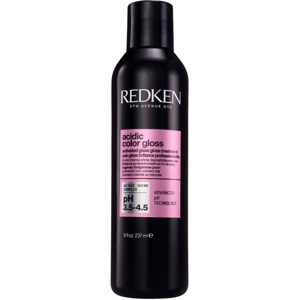 Redken Acidic Color Gloss Glass Gloss Treatment 237 ml Produktbild