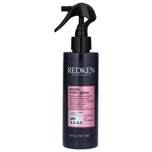Redken Acidic Color Gloss Heat Protection 190 ml Produktbild
