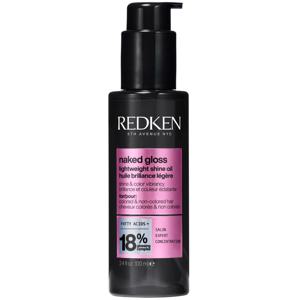 Redken Acidic Color Gloss Naked Gloss 100 ml produkt bild
