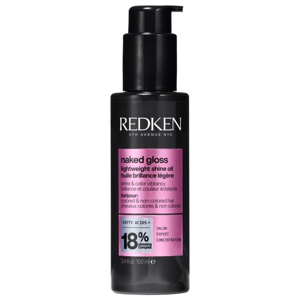 Redken Acidic Color Gloss Naked Gloss 100 ml produktbilde