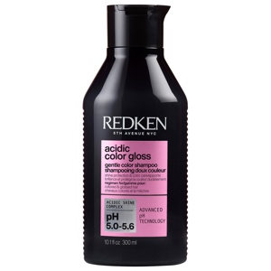 Redken Acidic Color Gloss Shampoo 300 ml produktbillede