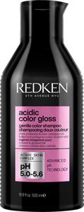Redken Acidic Color Gloss Shampoo 500ml produkt bild