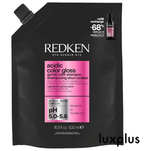 Redken Acidic Color Gloss Shampoo Refill produktbilde
