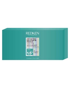 Redken Acidic Grow Full System Anti Hair-Fall Intensive Treatment 60 ml produktbillede