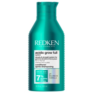 Redken Acidic Grow Full System Densifying Conditioner produktbillede
