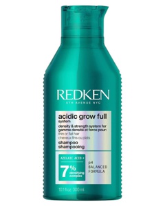 Redken Acidic Grow Full System Densifying Shampoo 300 ml Produktbild