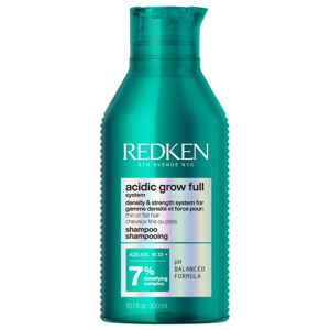Redken Acidic Grow Full System Densifying Shampoo produktbillede