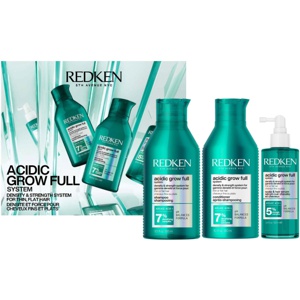 Redken Acidic Grow Full System Holidays Kit Produktbild