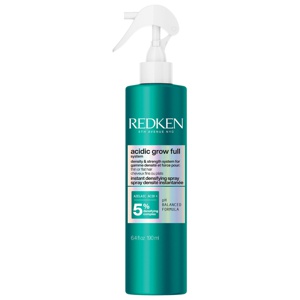 Redken Acidic Grow Full System Instant Densifying Spray for Thin Hair 190 ml produktbillede