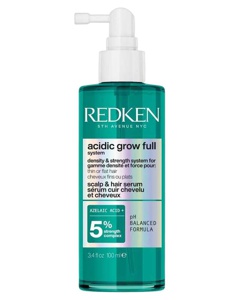 Redken Acidic Grow Full System Scalp & Hair Serum 100 ml Produktbild
