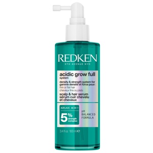 Redken Acidic Grow Full System Scalp & Hair Serum produktbillede