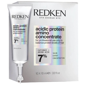 Redken Acidic Protein Amino Concentrate produktbillede