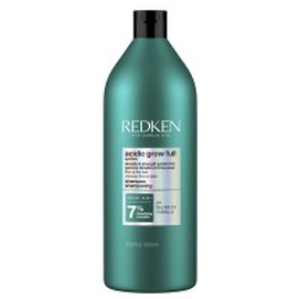 Redken Acidicgow Full System Shampoo, Density And Strength System For Fine Or Straight Hair 1000ml Produktbild