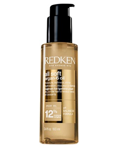 Redken All Soft Argan-6 Oil Produktbild