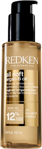 Redken All Soft Argan-6 Oil produktbilde