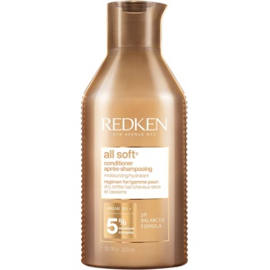 Redken All Soft Conditioner 300 ml Produktbild