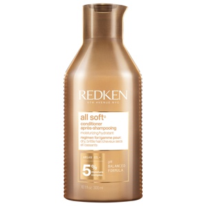 Redken All Soft Conditioner 300 ml produktbillede