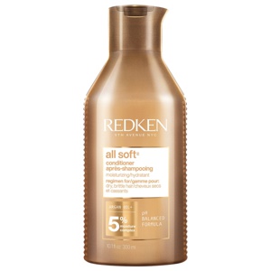 Redken All Soft Conditioner 300 ml produktbilde