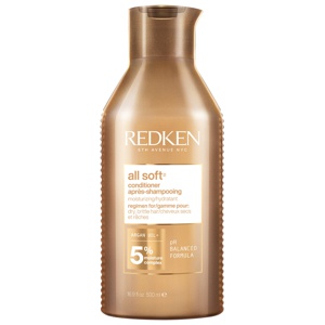 Redken All Soft Conditioner 500 ml produktbillede