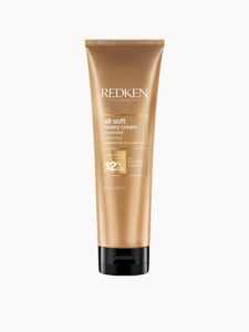 Redken All Soft Heavy Cream 250ml product image