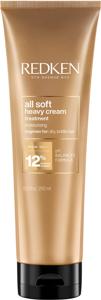 All Soft Heavy Cream Treatment Mask 250 ml produkt bild