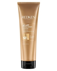 Redken All Soft Heavy Cream Treatment Mask 250 ml Produktbild