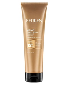 Redken All Soft Heavy Cream produktbillede
